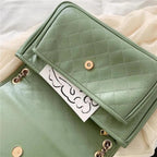 High Quality Pu Leather Bags For Women And Girls Elegant Large Capacity Female Handbags. Shoulder Bag, Crossbody Bag For Females Stevvex