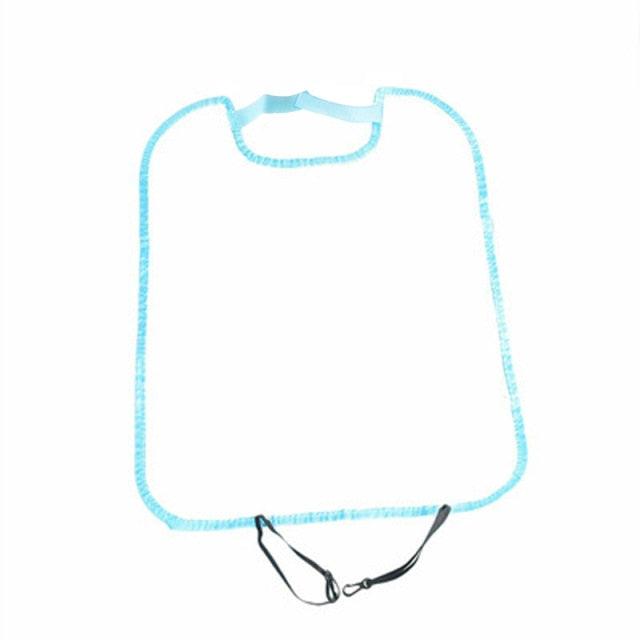 Luxury Seat Back Protectors and Seat Covers with Invisible Strap Car Seat Back Kick Mats Back Seat Protector Cover for Children Kids Baby Auto Seat Cushion Kick Mat Pad Anti Mud Clean Dirt Decals Car Accessories Car Seat Protector for Back Seat Stevvex
