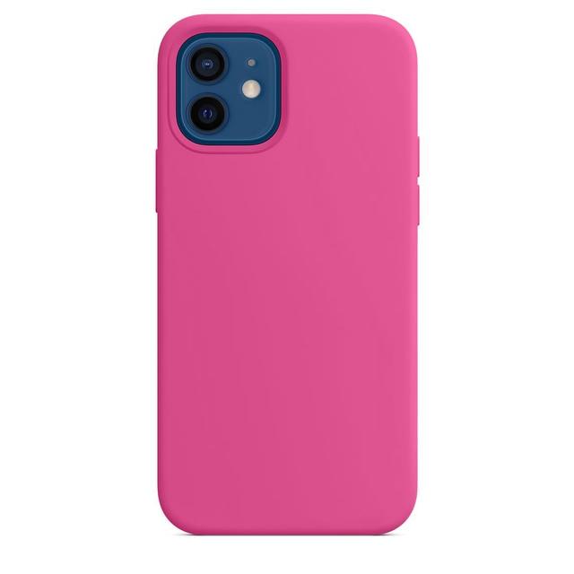 Luxury Silicone Case For iPhone 13 14 Pro Max Case For iPhone 13 Mini 13 14 Pro Cover Mobile Phone Case Silicone Back Cover For iPhone Anti-Scratch Slim iPhone Case For Women And Men Stevvex