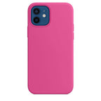 Luxury Silicone Case For iPhone 13 14 Pro Max Case For iPhone 13 Mini 13 14 Pro Cover Mobile Phone Case Silicone Back Cover For iPhone Anti-Scratch Slim iPhone Case For Women And Men Stevvex