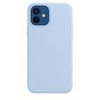 Luxury Silicone Case For iPhone 13 14 Pro Max Case For iPhone 13 Mini 13 14 Pro Cover Mobile Phone Case Silicone Back Cover For iPhone Anti-Scratch Slim iPhone Case For Women And Men Stevvex