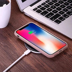 Luxury Silicone Case For iPhone 13 14 Pro Max Case For iPhone 13 Mini 13 14 Pro Cover Mobile Phone Case Silicone Back Cover For iPhone Anti-Scratch Slim iPhone Case For Women And Men Stevvex
