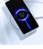 Luxury Silicone Cover For Clear Case Xiaomi Mi Redmi Note 11 Pro 7 8 9 10 9s 10s 11s Poco F3 M3 M4 X3 X4 Pro 12 11t 12x Shockproof Thin Soft Transparent Protective Case Flexible Transparent Mobile Phone Case Stevvex