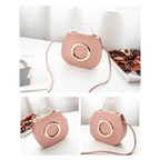 Luxury Sizzling PU Leather Crossbody Shoulder Bag For Females Fashionable Designer Handbag Bags for Women And Girls Stevvex