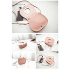 Luxury Sizzling PU Leather Crossbody Shoulder Bag For Females Fashionable Designer Handbag Bags for Women And Girls Stevvex