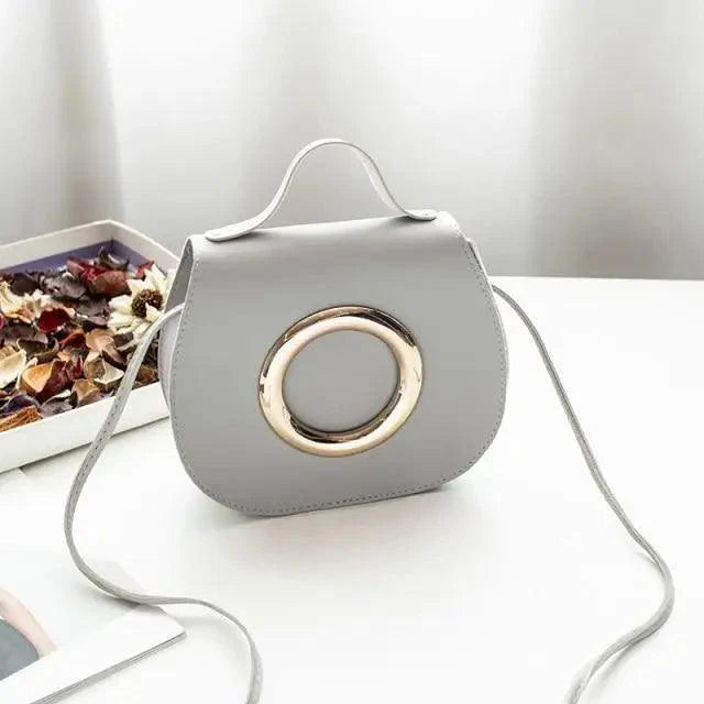 Luxury Sizzling PU Leather Crossbody Shoulder Bag For Females Fashionable Designer Handbag Bags for Women And Girls Stevvex