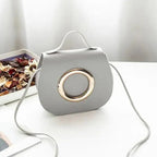 Luxury Sizzling PU Leather Crossbody Shoulder Bag For Females Fashionable Designer Handbag Bags for Women And Girls Stevvex
