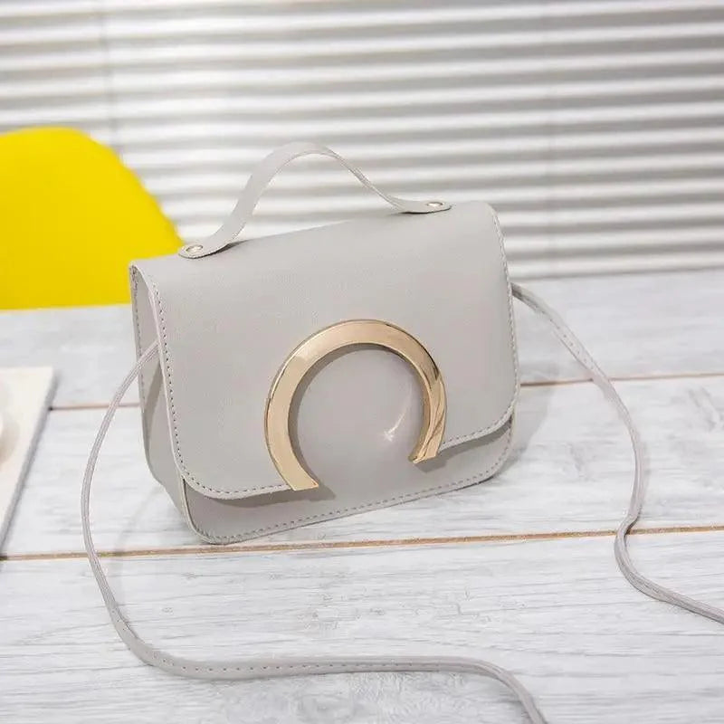 Luxury Sizzling PU Leather Crossbody Shoulder Bag For Females Fashionable Designer Handbag Bags for Women And Girls Stevvex