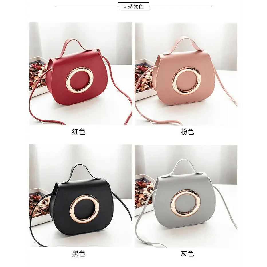 Luxury Sizzling PU Leather Crossbody Shoulder Bag For Females Fashionable Designer Handbag Bags for Women And Girls Stevvex