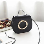 Luxury Sizzling PU Leather Crossbody Shoulder Bag For Females Fashionable Designer Handbag Bags for Women And Girls Stevvex