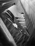 Luxury Sport Mens Sneakers Mesh Breathable Casual Men Shoes Comfortable Non-Slip Shock Absorption Light Outdoor Walking Comfortable Running Sneakers