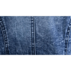 Luxury Spring Fashionable Women Denim Jacket Slim Zipper Casual Short Sequins Outerwear Ladies Vintage Crystal Biker Stevvex