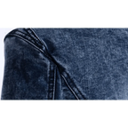 Luxury Spring Fashionable Women Denim Jacket Slim Zipper Casual Short Sequins Outerwear Ladies Vintage Crystal Biker Stevvex