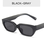 Luxury Style  Eyewear For Women/Men Designer Small Frame Cat Eye Glasses Women Cat Eye Sunglasses Vintage Square Shade Women Eyewear Stevvex
