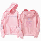 Luxury Unisex Hoodie Hoodies Sweatshirt Love Yourself Hoody Sweatshirt Boys Hoody Hoodies Cool Print Casual Drawstring Warm Winter Stylish Design Hoodie For Men Women Stevvex
