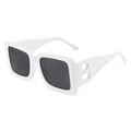 Luxury Women Oversized Square Sunglasses Modern Design Big Frame Fashion Female Sunglasses UV400 Glasses Stevvex