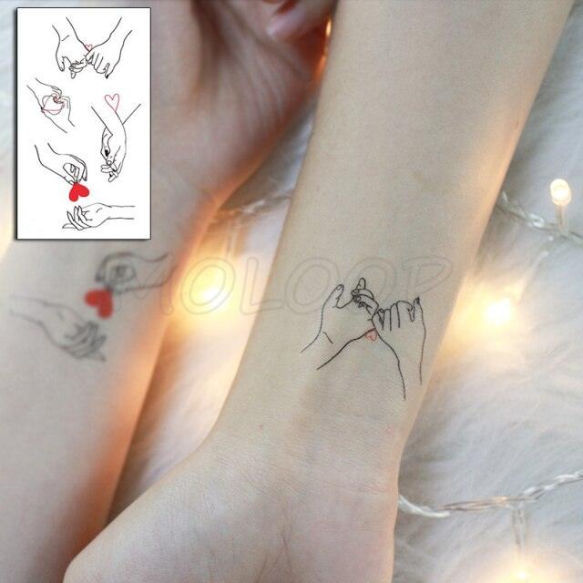 Luxury Womens Different Temporary Waterproof Tattoo Sticker Feather Dandelion Tattoos For Makeup Party Stevvex