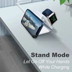 Fast Wireless Charger Pi-Mart