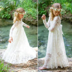 Blossom Bridesmaid Floral Dress Pi-Mart