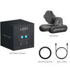 AI Robot Assistant Lootquake LLC