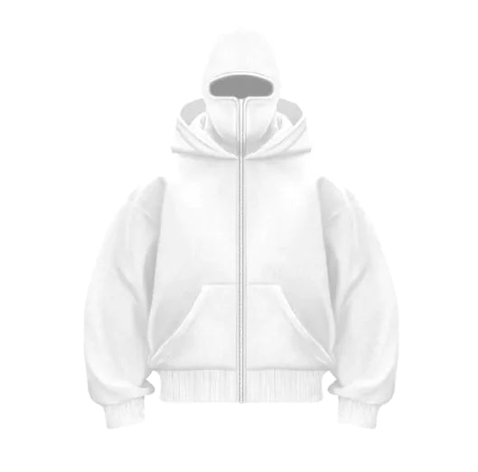 DualCozy Hoodie Pi-Mart