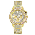 Diamond Calendar Watches