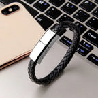 Charger Bracelet Pi-Mart