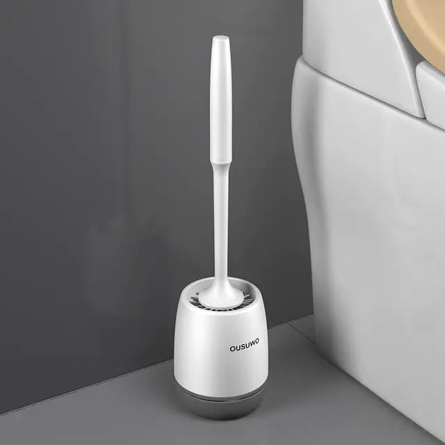 Toilet Brush Silicone Pi-Mart
