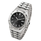 Men's Classic Business High Quality Wrist Watch Pi-Mart