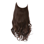 Wavy Hair Extensions Pi-Mart