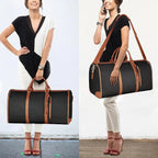 Women Travel Bag Pi-Mart