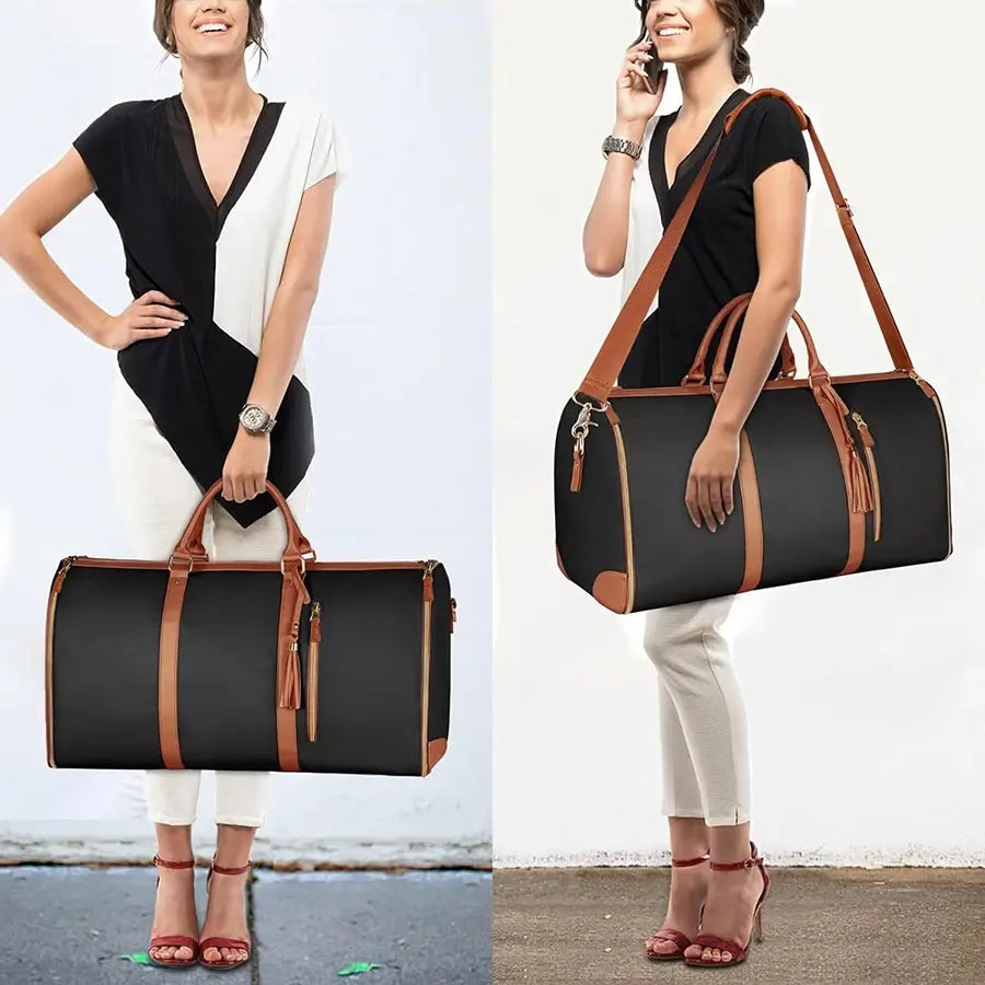 Women Travel Bag Pi-Mart