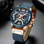 Sports Watch Pi-Mart