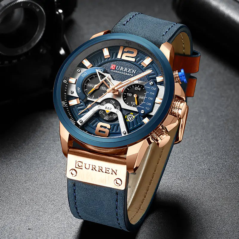 Sports Watch Pi-Mart