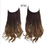 Halo Hair Extensions Pi-Mart