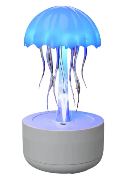 AquaGlow Humidifier & Diffuser Pi-Mart