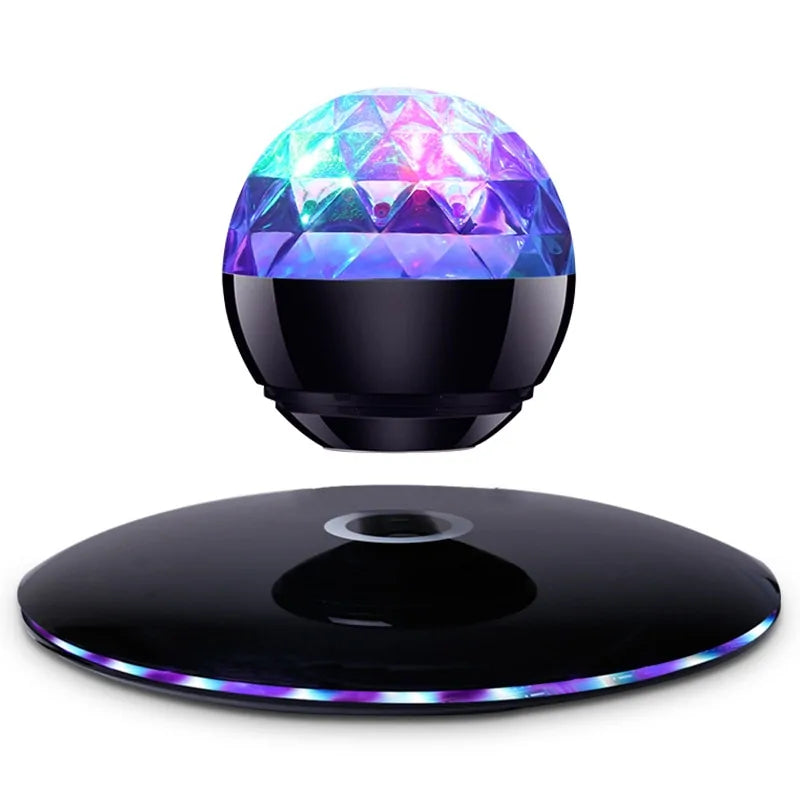 Levitation Bluetooth Speaker Pi-Mart