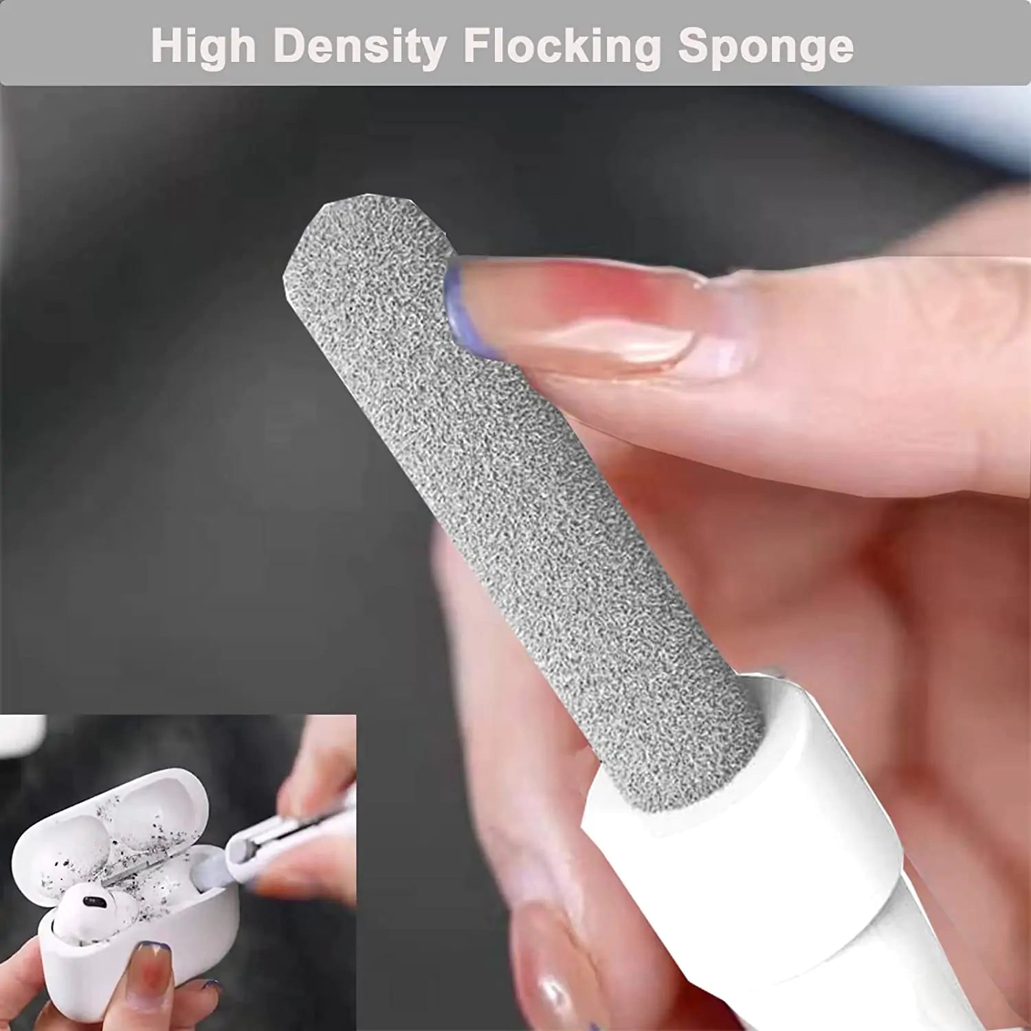 Earphones Cleaning Brush Pi-Mart