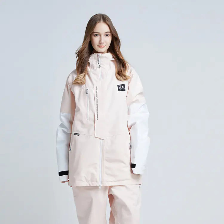 Loose Fleece-lined Hoodie for Women's Fashion Pi-Mart