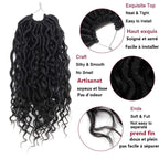 Goddess Braids Hair Extensions Pi-Mart