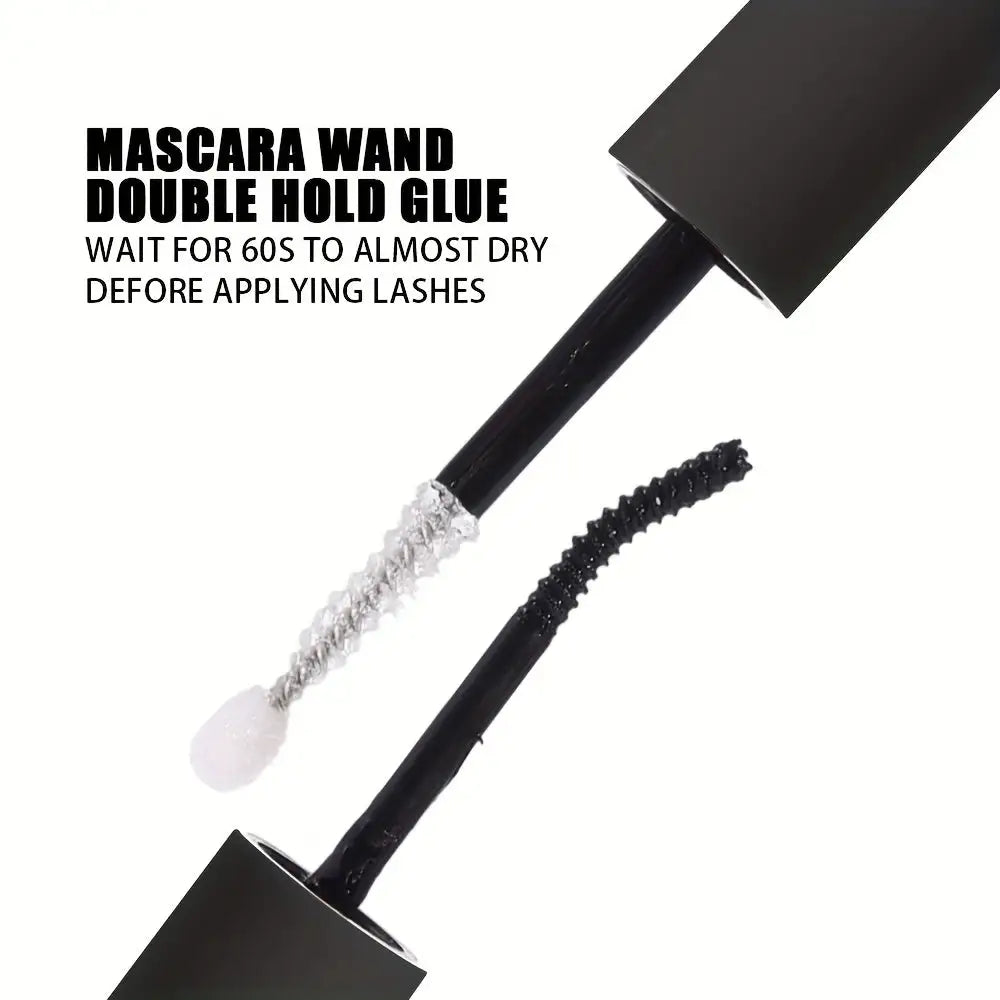 Waterproof Eyelash Glue Pi-Mart