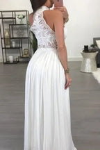 Hot Women Ladies Maxi Summer Long Evening Party Dress Pi-Mart