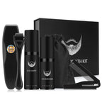 The Beard Growth Kit Pi-Mart