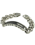 Shield Cross Bracelet KingdomWear