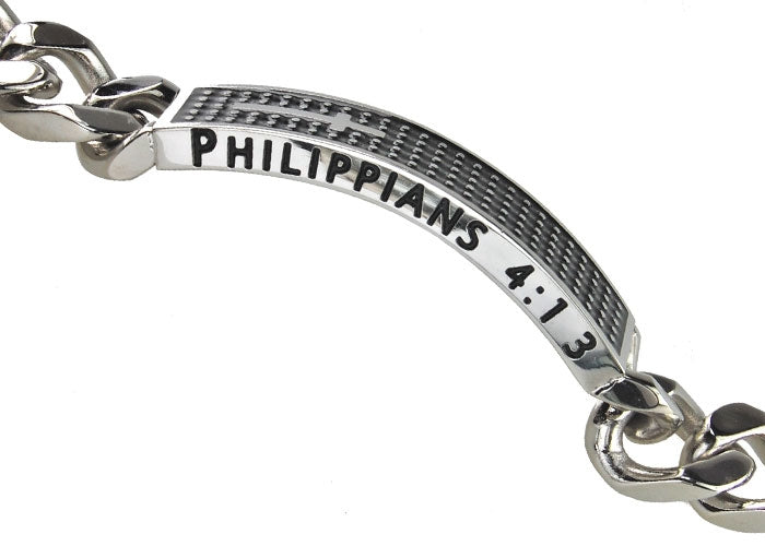 Shield Cross Bracelet KingdomWear