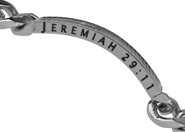 Shield Cross Bracelet KingdomWear