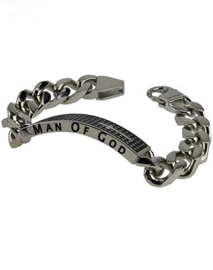 Shield Cross Bracelet KingdomWear
