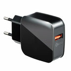 Wireless Phone Charger Pi-Mart