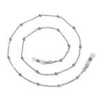 MAC005 Muslim Hijab Mask Chain,Fashion Glasses Chain, Fashion Chain - SJB-DIAMOND ELITES