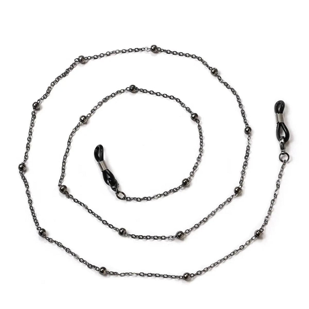MAC005 Muslim Hijab Mask Chain,Fashion Glasses Chain, Fashion Chain - SJB-DIAMOND ELITES